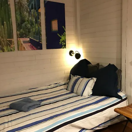 Πανσιόν Hotes Gay Masculins Uniquement